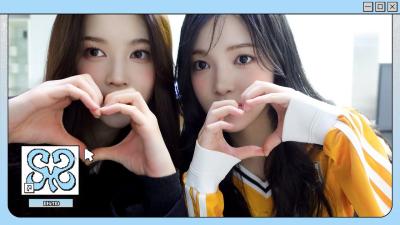 We Just Hope We Can Hold Our Laughter ٩(^ᗜ^ )و⋆˙⟡ | Hearts2Hearts Debut Trailer BH2ND