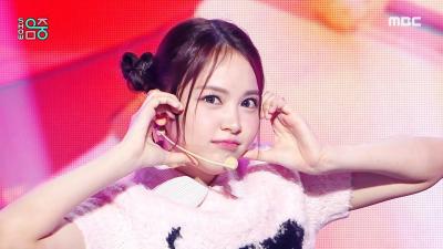 Hearts2Hearts (하츠투하츠) - The Chase | Show! MusicCore | MBC250315방송