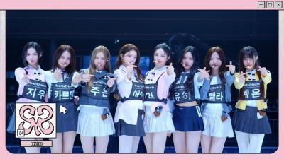 오늘 데뷔했다! 드디어 데뷔했다⭑𓂃.ᐟ.ᐟ | Hearts2Hearts 하츠투하츠 Debut Showcase BH2ND