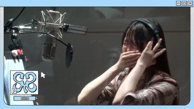 Hearts2Hearts 하츠투하츠 ‘STYLE’ Recording BH2ND