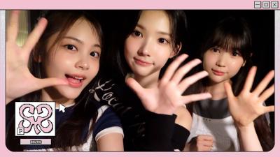 A Joyful First Visit to Indonesia｡𖦹°‧⭑.ᐟ | Hearts2Hearts in JAKARTA BH2ND
