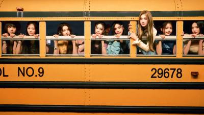 Variety Show Thumbnail