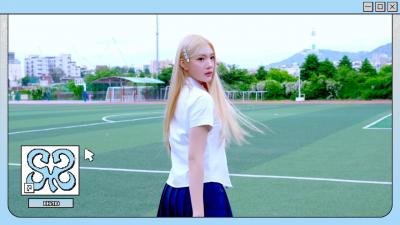 Kinda like a first love~ ♡✧˚ ༘  | Hearts2Hearts ’STYLE’ MV BH2ND #2