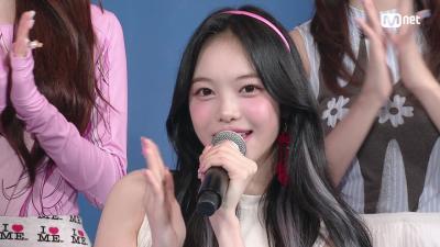 'Comeback Interview' Hearts2Hearts #MCOUNTDOWN EP.893 | Mnet 250619 Broadcast