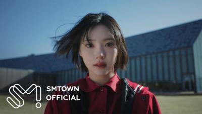 Hearts2Hearts 하츠투하츠 'The Chase' MV Teaser