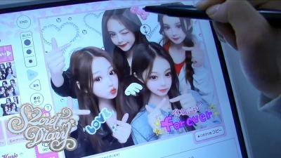 Our first overseas trip to Japan ᯓ ✈︎ ⋆°•☁︎ S2cret Diary ꒰ EP.5 ꒱