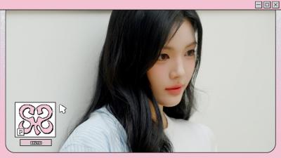 My face is on MUSINSA! ٩( ˃▿˂ )۶⟡ | Hearts2Hearts 하츠투하츠 MUSINSA Photoshoot BH2ND