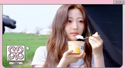 We made this ✮Rap✮ of our yomamte ad! | Hearts2Hearts 하츠투하츠 yomamte Ad BH2ND