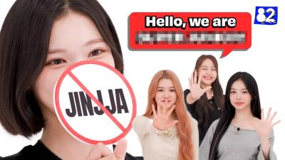 K-pop idols caught lying... on purpose? 🚨 | Jinjja Forreal | Hearts2Hearts