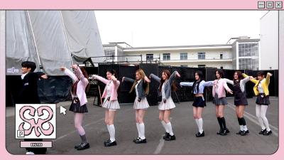 Oh My God! First SMTOWN!!! | Hearts2Hearts Day Off & SMTOWN LIVE 2025 in Mexico BH2ND